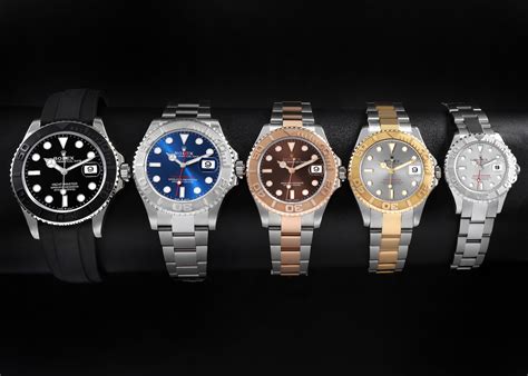 rolex yachtmaster investment|rolex yacht master sizes.